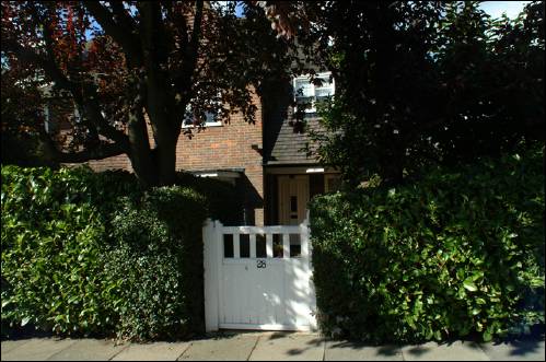 28 Gurney Drive